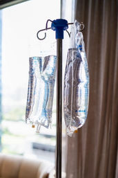Custom IV Therapy Experience in the Comfort of Your Own Space image 10