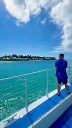 Ultimate Adventure H2.0: Snorkeling, Parasailing, Jet Skiing, & Entry to Key West's Largest Ocean Water Park image 2