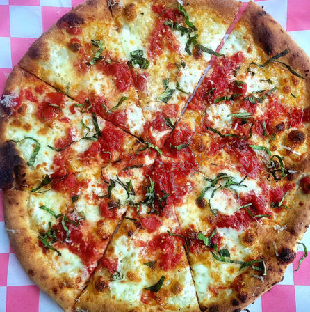 On-Site Pizza Catering: Bring the Pizzeria to Your Party! image 1