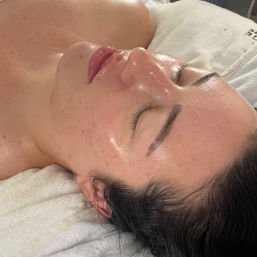 Luxury Glow Facial for Groups: Mobile Service image 5