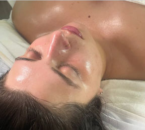 Luxury Glow Facial for Groups: Mobile Service image 4