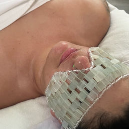Luxury Glow Facial for Groups: Mobile Service image 7