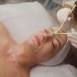 Luxury Glow Facial for Groups: Mobile Service image 10