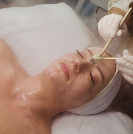 Luxury Glow Facial for Groups: Mobile Service image 10
