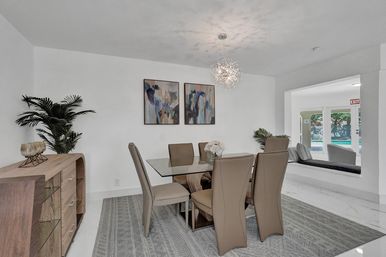 Wander Fort Lauderdale: 7-Bedroom Waterfront Retreat with Pool & Boat Dock image 37