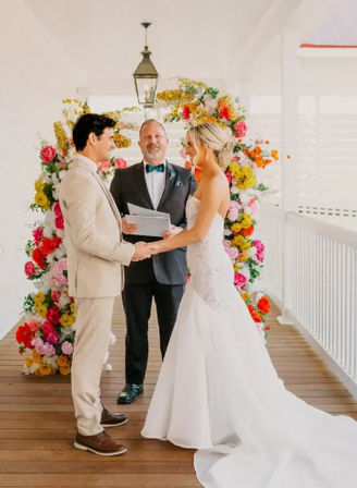 Event Design, Luxe Balloons & Curated Rentals by Pop & Palette image 2