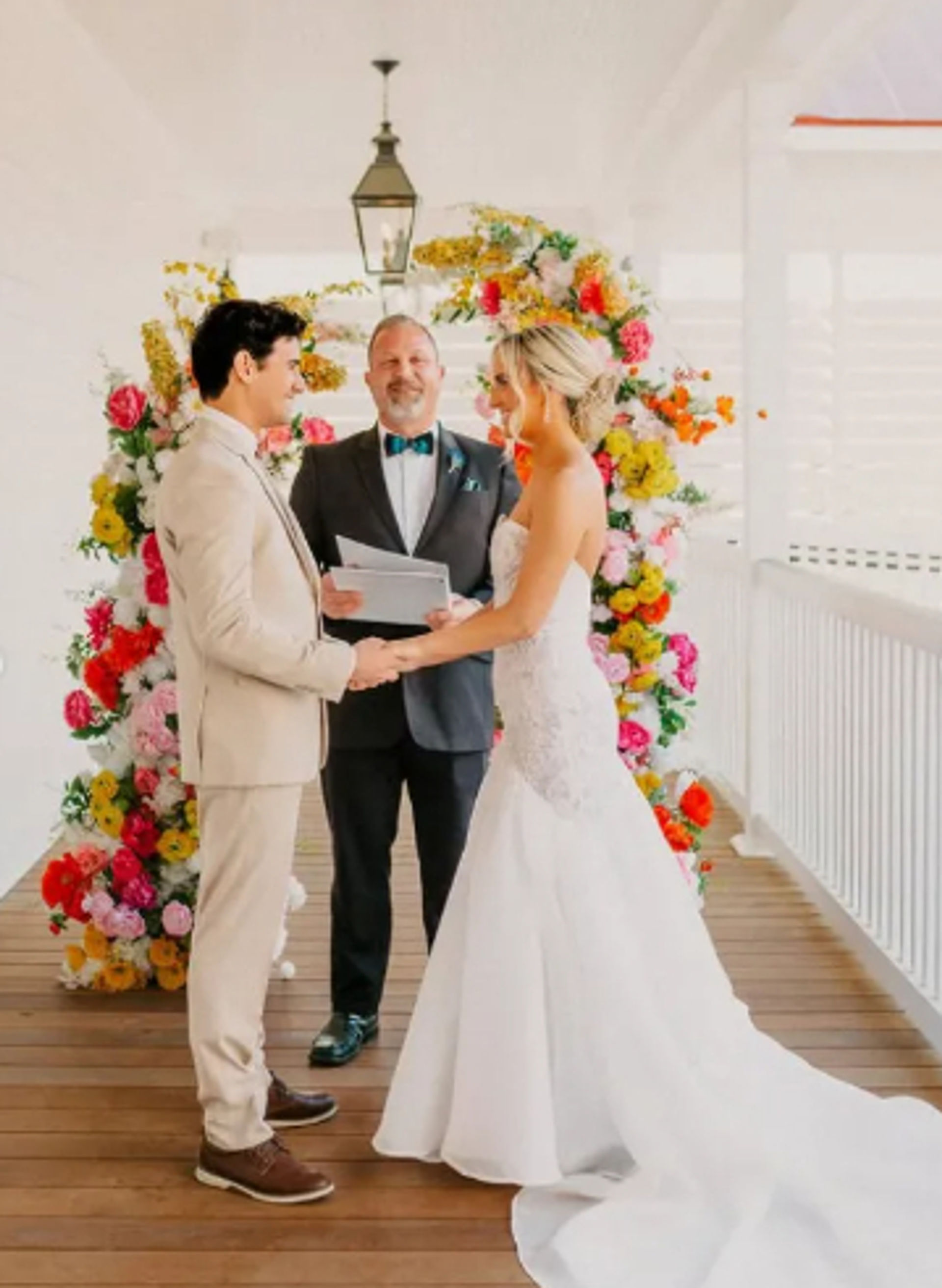Event Design, Luxe Balloons & Curated Rentals by Pop & Palette image 2