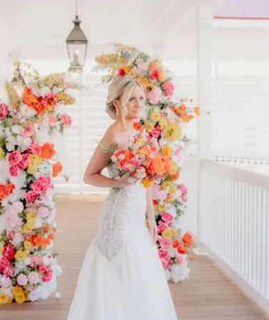 Event Design, Luxe Balloons & Curated Rentals by Pop & Palette image 10
