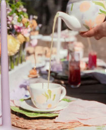 Event Design, Luxe Balloons & Curated Rentals by Pop & Palette image 9