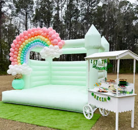 Event Design, Luxe Balloons & Curated Rentals by Pop & Palette image 4
