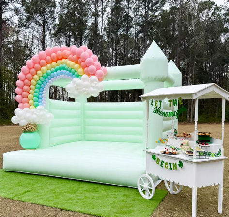 Event Design, Luxe Balloons & Curated Rentals by Pop & Palette image 4