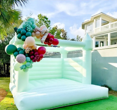 Event Design, Luxe Balloons & Curated Rentals by Pop & Palette image 7