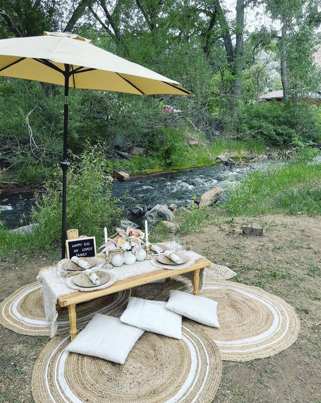 Luxury Picnic Experience with Seasonal Charcuterie & Mimosa Bar Package image 3