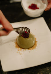 Private Chef Dining Experience image 10