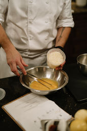 Private Chef Dining Experience image 20