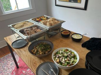 Private Chef Dining Experience image 17