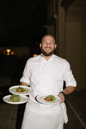 Private Chef Dining Experience image 2