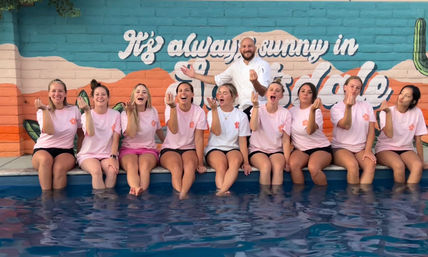 Private Chef Dining Experience image 6