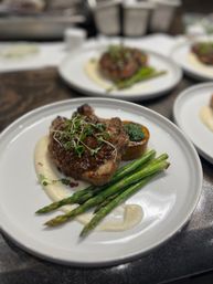 Private Chef Dining Experience image 19