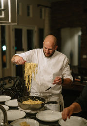 Private Chef Dining Experience image 12