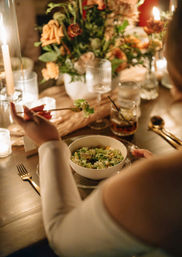 Private Chef Dining Experience image 4