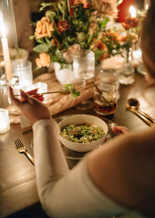 Private Chef Dining Experience image 4