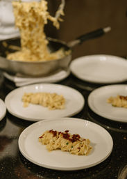 Private Chef Dining Experience image 13