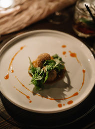 Private Chef Dining Experience image 7