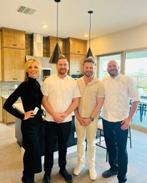 Private Chef Dining Experience image 14