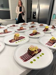 Private Chef Dining Experience image 18