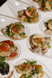 Private Chef Dining Experience image 3