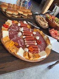 ChefsPrep: Expert Catering & Culinary Experiences for Unforgettable Events image 4