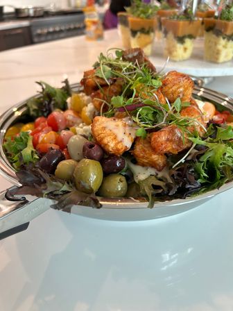 ChefsPrep: Expert Catering & Culinary Experiences for Unforgettable Events image 3