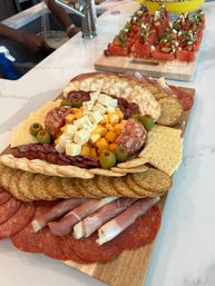 ChefsPrep: Expert Catering & Culinary Experiences for Unforgettable Events image 2