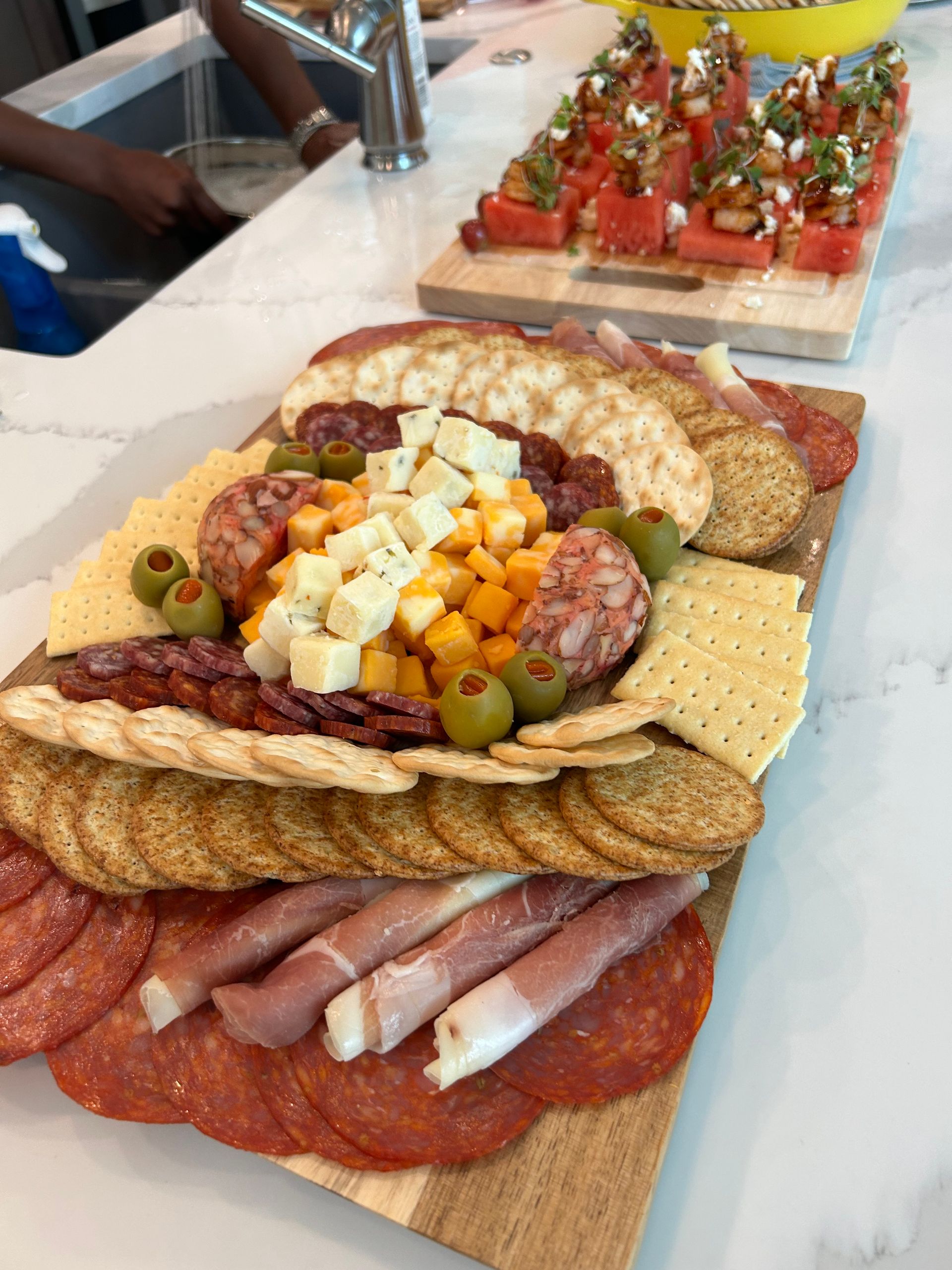 ChefsPrep: Expert Catering & Culinary Experiences for Unforgettable Events image 2