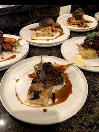 ChefsPrep: Expert Catering & Culinary Experiences for Unforgettable Events image 8