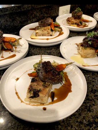 ChefsPrep: Expert Catering & Culinary Experiences for Unforgettable Events image 8
