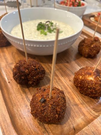 ChefsPrep: Expert Catering & Culinary Experiences for Unforgettable Events image 5