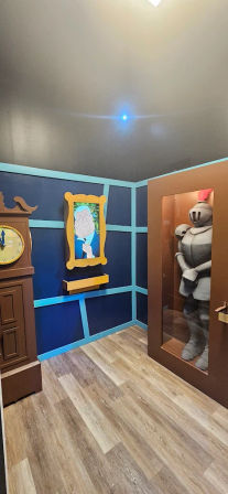 Escape Room Bachelor/ette Party image 10