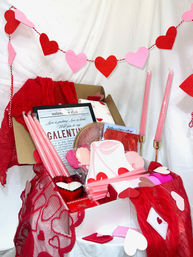 Finding Favor: Bachelorette Party Decor Kits for Airbnb & At-Home Celebrations image 2