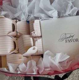 Finding Favor: Bachelorette Party Decor Kits for Airbnb & At-Home Celebrations image