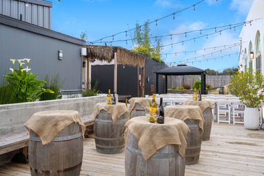 Good Life Sanctuary: 9 BR House + Event Space Access image 59
