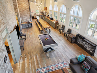Good Life Sanctuary: 9 BR House + Event Space Access image 34
