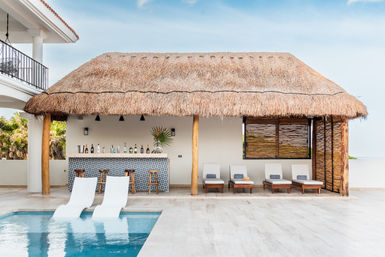 Bella Vita: 8 BR Hacienda-Style Residence with Chef & Staff image 10