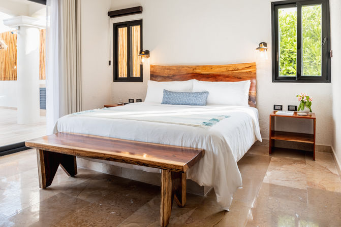 Bella Vita: 8 BR Hacienda-Style Residence with Chef & Staff image 28