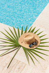 Bella Vita: 8 BR Hacienda-Style Residence with Chef & Staff image 13