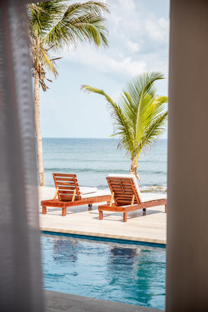 Bella Vita: 8 BR Hacienda-Style Residence with Chef & Staff image 27