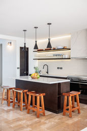 Bella Vita: 8 BR Hacienda-Style Residence with Chef & Staff image 16