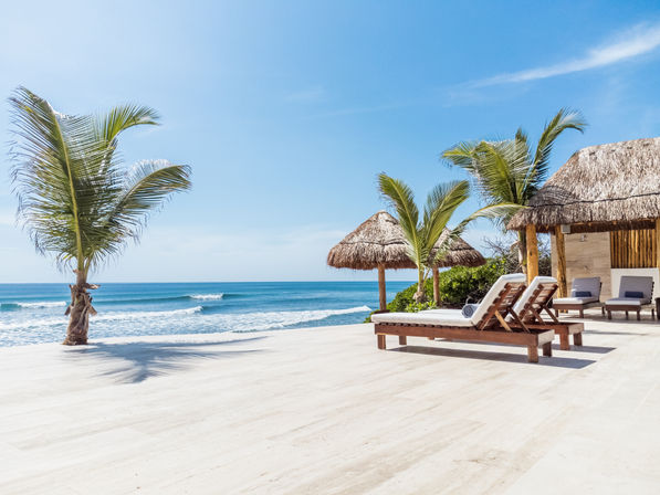 Bella Vita: 8 BR Hacienda-Style Residence with Chef & Staff image 3