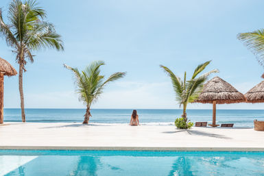 Bella Vita: 8 BR Hacienda-Style Residence with Chef & Staff image 14